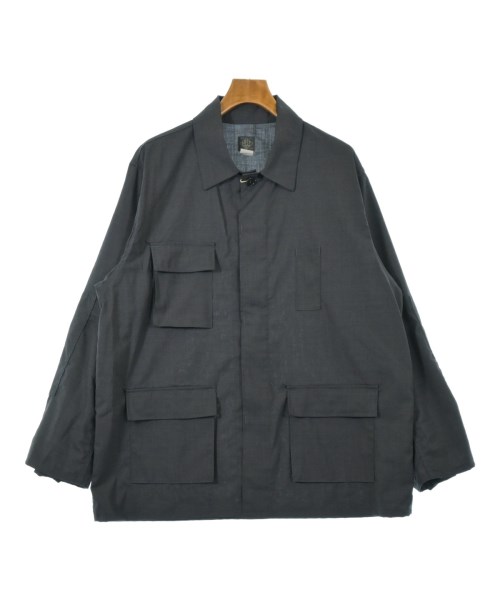 楽天市場】POST O ALLS ポストオーバーオールズ ジャケット サイズ:S