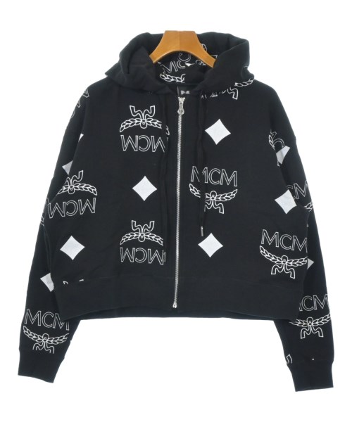 phenomenon フェノメノンパーカー メンズ M 黒【中古】【古着】