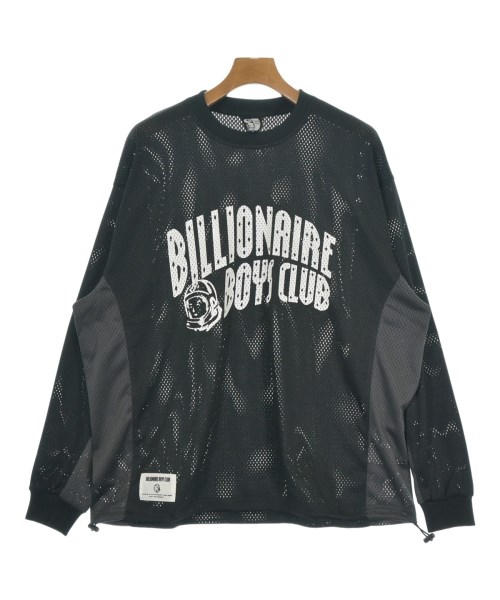 BILLIONAIRE BOYS CLUB ビリオネアボーイズクラブプルオーバー・カットソー メンズ S 黒【中古】【古着】