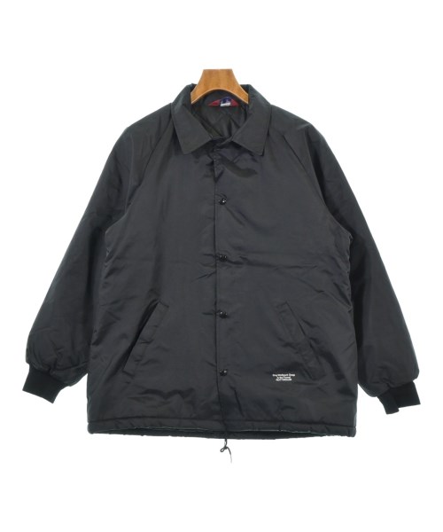 ROTT WEILER ロットワイラーブルゾン（余分の物） メンズ M 黒【中古】【古着】