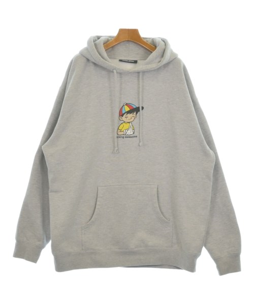 fuckingawesome Logo Hoodie パーカー　スウェット　S SK8 Fucks Zip Hoodie | FUCKING AWESOME(ファッキンオーサム