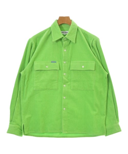 FUCKING AWESOME ファッキングオーサム ブルゾン（その他） メンズ M 緑 【中古】【古着】