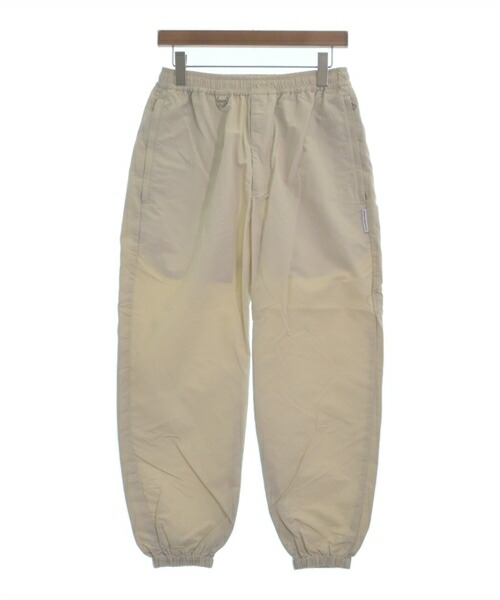 uniform experiment ユニフォームエクスペリメント パンツ（その他） メンズ 1(S位) ベージュ 【中古】【古着】