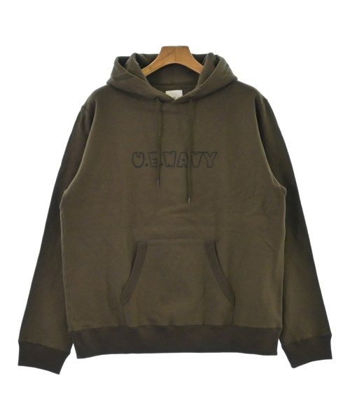uniform experiment ユニフォームエクスペリメント パーカー メンズ 【中古】【古着】