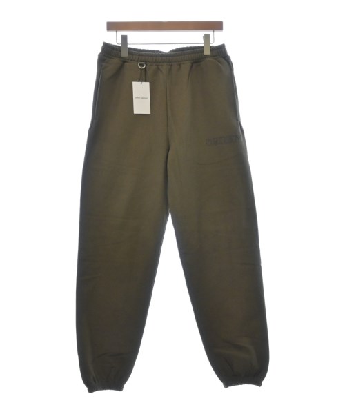 uniform experiment ユニフォームエクスペリメント スウェットパンツ メンズ 【中古】【古着】