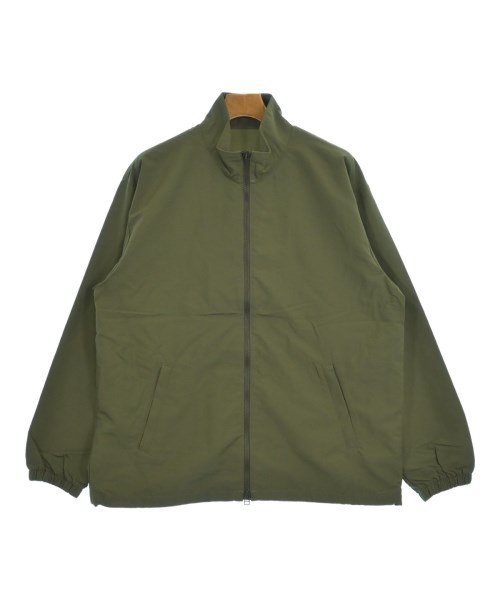 uniform experiment ユニフォームエクスペリメント ブルゾン（その他） メンズ 【中古】【古着】