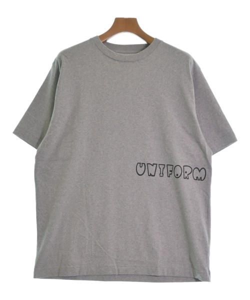 uniform experiment ユニフォームエクスペリメント Tシャツ・カットソー メンズ 【中古】【古着】