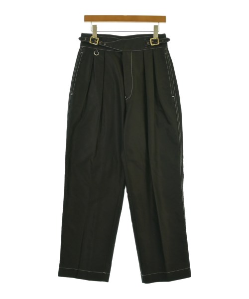 uniform experiment ユニフォームエクスペリメント パンツ（その他） メンズ 1(S位) 黒 【中古】【古着】