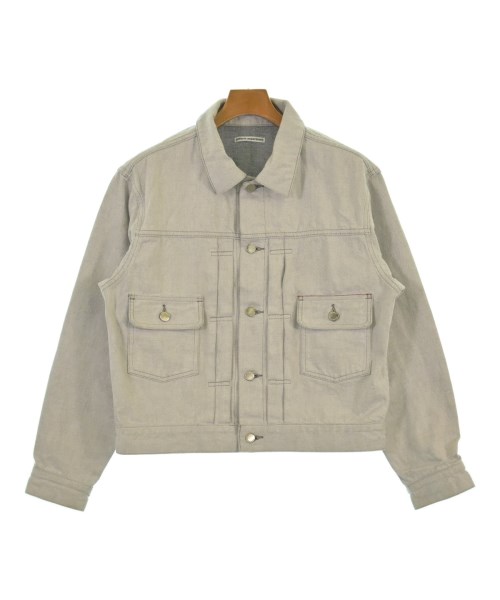 楽天市場】uniform experiment TRUCKER JACKET INDIGO Gジャン UE