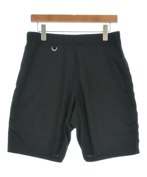 uniform experiment ユニフォームエクスペリメント ショートパンツ メンズ 1(S位) 黒 【中古】【古着】