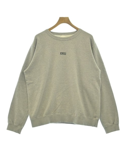 uniform experiment ユニフォームエクスペリメント スウェット メンズ 【中古】【古着】 7,980円