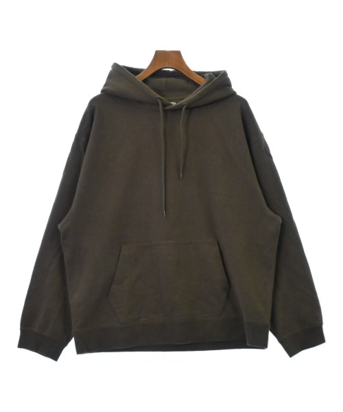 uniform experiment ユニフォームエクスペリメントパーカー メンズ【中古】【古着】 トップス-パーカー-メンズファッション