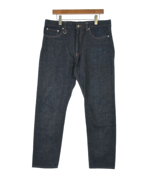 uniform experiment スウェードレザージャケット BROWN 3 UNIFORM EXPERIMENT (ユニフォームエクスペリメント) 22AW