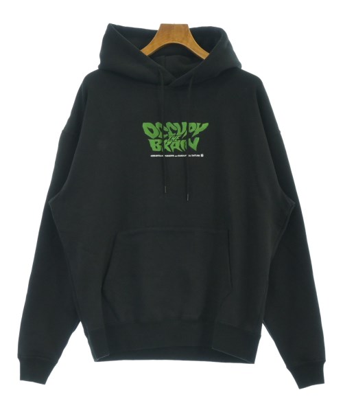 uniform experiment ユニフォームエクスペリメントパーカー メンズ 2(M位) 黒等【中古】【古着】｜RAGTAG（ブランド古着のラグタグ）