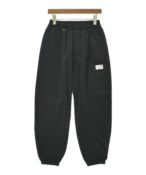 uniform experiment ユニフォームエクスペリメント パンツ（その他） メンズ 1(S位) 黒 【中古】【古着】