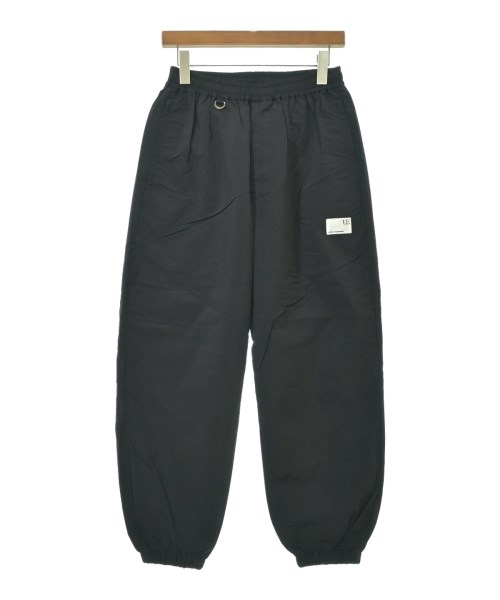 uniform experiment ユニフォームエクスペリメントパンツ（余分の物） メンズ 1(S位) 黒【中古】【古着】