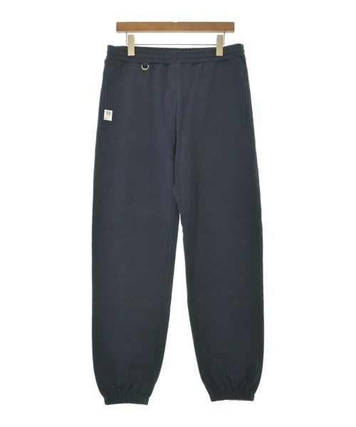uniform experiment ユニフォームエクスペリメント スウェットパンツ メンズ 3(L位) 紺 【中古】【古着】
