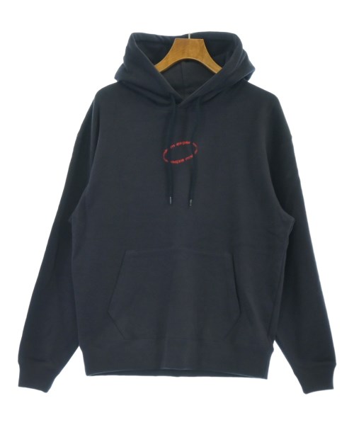 uniform experiment ユニフォームエクスペリメント パーカー メンズ 2(M位) 紺 【中古】【古着】