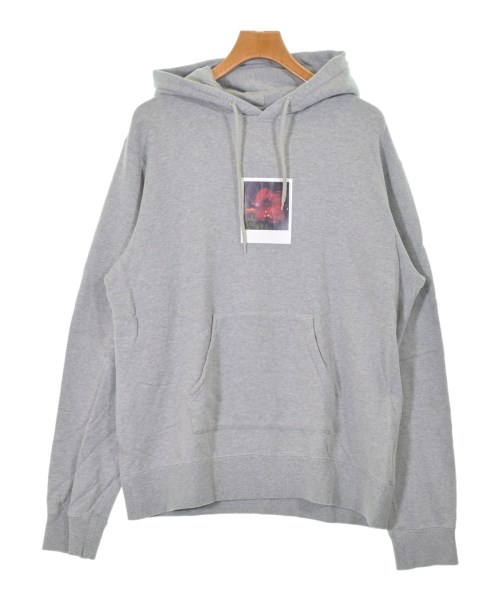 uniform experiment ユニフォームエクスペリメント パーカー メンズ 3(L位) グレー 【中古】【古着】