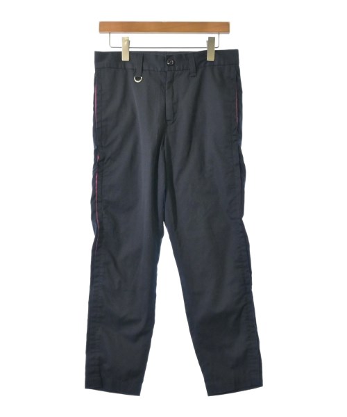 uniform experiment ユニフォームエクスペリメント チノパン メンズ 1(S位) 紺 【中古】【古着】
