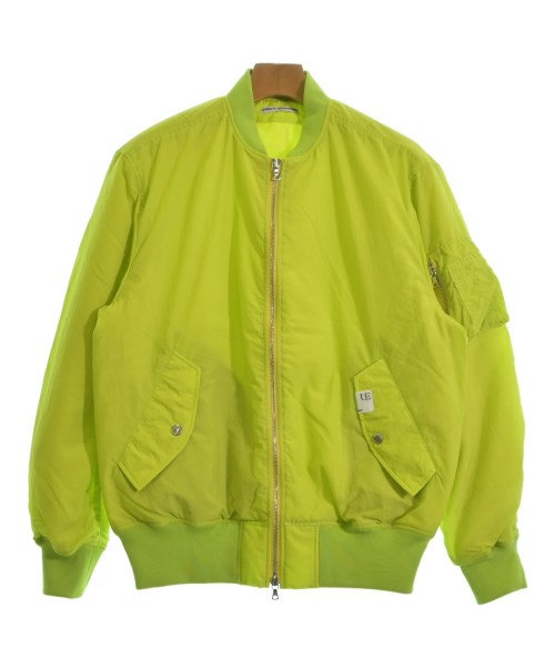 楽天市場】UNIFORM EXPERIMENT MULTI POCKET PADDING JACKET Size-2 UE