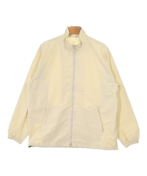 uniform experiment ユニフォームエクスペリメント ブルゾン（その他） メンズ 2(M位) ベージュ 【中古】【古着】