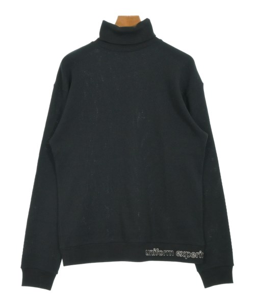 uniform experiment ユニフォームエクスペリメントプルオーバー・カットソー メンズ 2(M位) 黒【中古】【古着】