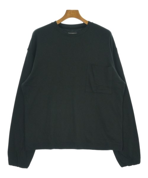 uniform experiment ユニフォームエクスペリメントTシャツ・カットソー メンズ 2(M位) 黒【中古】【古着】｜RAGTAG（ブランド古着のラグタグ）