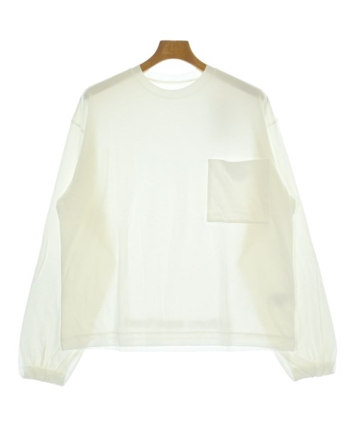uniform experiment ユニフォームエクスペリメントTシャツ・カットソー メンズ 1(S位) 白【中古】【古着】|RAGTAG(ブランド古着のラグタグ)
