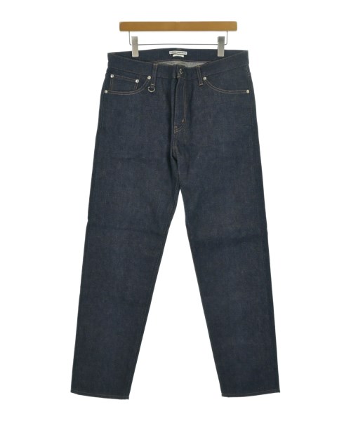 uniform experiment ユニフォームエクスペリメントデニムパンツ メンズ 3(L位) インディゴ(デニム)【中古】【古着】|RAGTAG(ブランド古着のラグタグ)