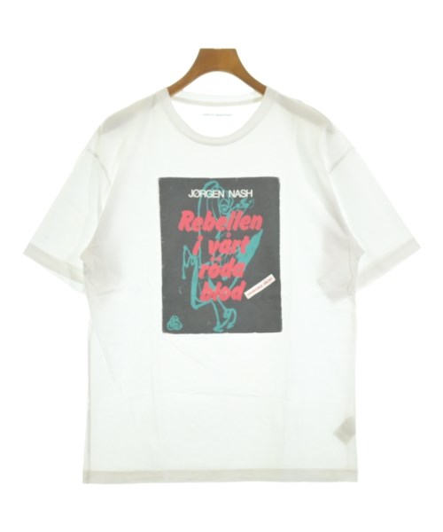 uniform experiment ユニフォームエクスペリメント Tシャツ・カットソー メンズ 1(S位) 黒 【中古】【古着】