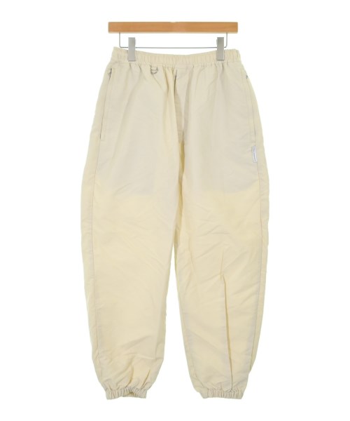 uniform experiment ユニフォームエクスペリメント パンツ（その他） メンズ 2(M位) アイボリー系 【中古】【古着】