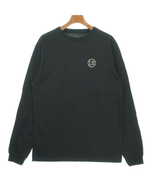 uniform experiment ユニフォームエクスペリメントティーシャツ・カットソー メンズ 1(S位) 黒【中古】【古着】 トップス-Tシャツ・カットソー-メンズファッション