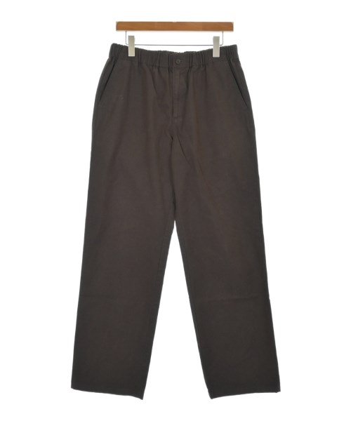 uniform experiment ユニフォームエクスペリメントパンツ(その他) メンズ 3(M位) 茶系【中古】【古着】|RAGTAG(ブランド古着のラグタグ)