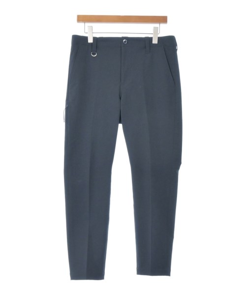 uniform experiment ユニフォームエクスペリメント パンツ（その他） メンズ 2(M位) 紺 【中古】【古着】