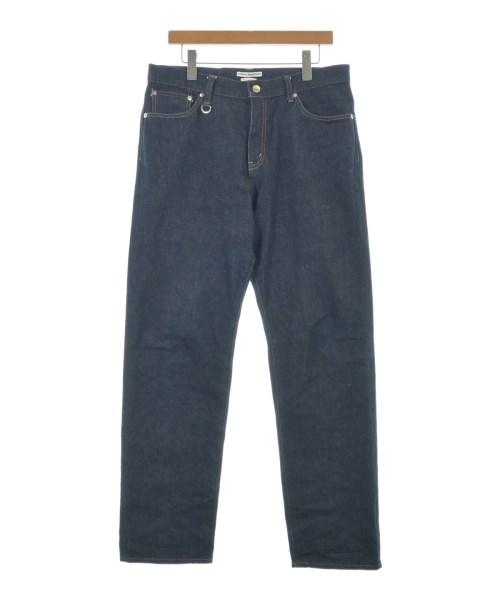 uniform experiment ユニフォームエクスペリメント デニムパンツ メンズ 3(L位) インディゴ(デニム) 【中古】【古着】 14,839円