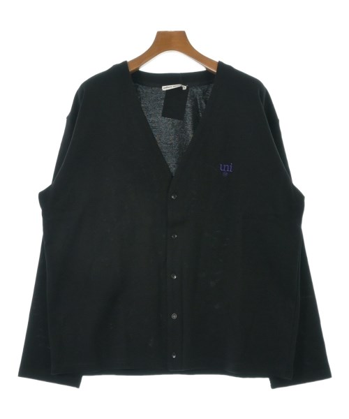 uniform experiment ユニフォームエクスペリメント カーディガン メンズ 4(XL位) 黒 【中古】【古着】 8,112円