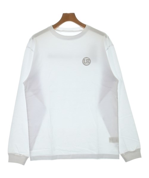 uniform experiment ユニフォームエクスペリメント Tシャツ・カットソー メンズ 1(S位) 白 【中古】【古着】