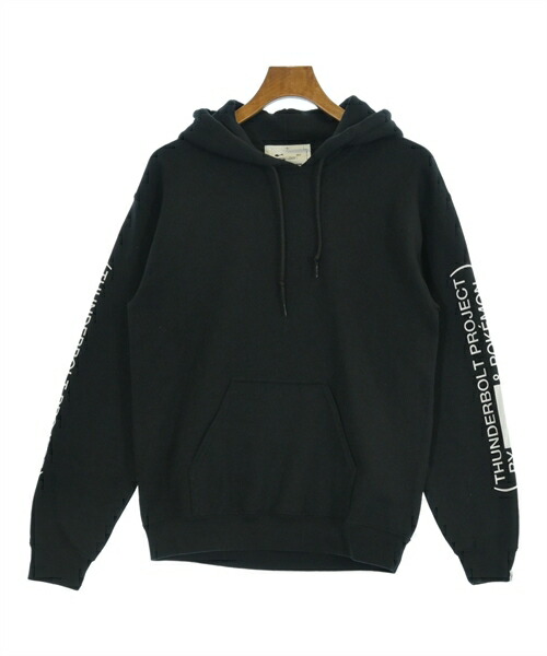 FRAGMENT×Mリーグコラボパーカー Lブラック FRAGMENT×Mリーグコラボ