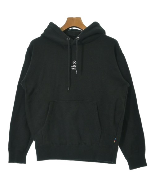 FRAGMENT DESIGN フラグメントデザインパーカー メンズ S 黒【中古】【古着】