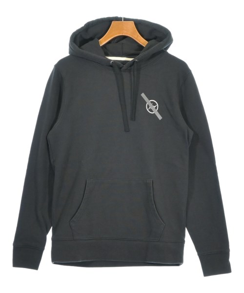 FRAGMENT DESIGN フラグメントデザインパーカー メンズ M 黒【中古】【古着】