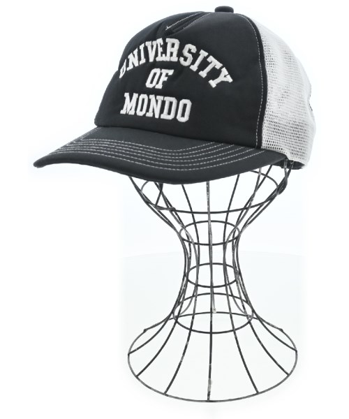 URSUS BAPE アーサスベイプ キャップ メンズ 【中古】【古着】
