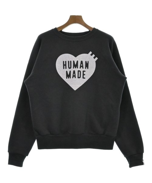 HUMAN MADEヒューマンメイド　スウェット　 ⭐️購入22時まで当日発送⭐️ HUMAN MADE HUMAN MADE x VERDY TSURIAMI SWEATSHIRT – HUMAN