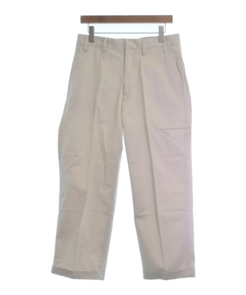 HUMAN MADE チノパン ベージュ SEAL限定商品】 HUMAN MADE CHINO PANTS – HUMAN MADE Inc