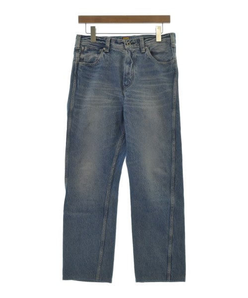 楽天市場】HUMAN MADE ヒューマンメイド 22AW STORM COWBOY DENIM