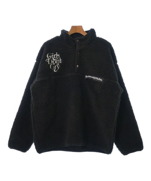 ジャケット・アウター HUMAN MADE GDC Stadium Jacket L Black 1624k020001-1.jpg
