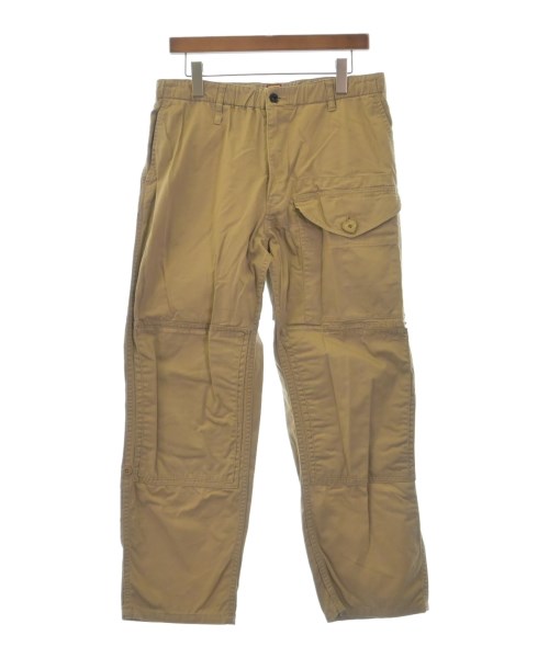 HUMAN MADE チノパン ベージュ SEAL限定商品】 HUMAN MADE CHINO PANTS – HUMAN MADE Inc