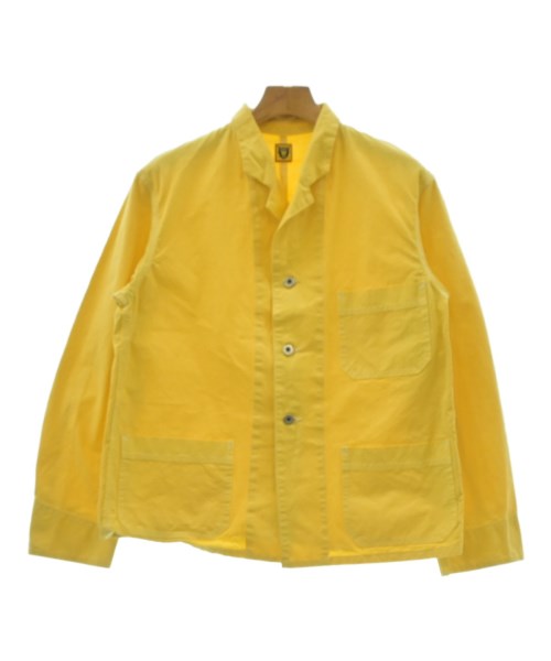 楽天市場】HUMAN MADE ヒューマンメイド ジャケット パッチ付き