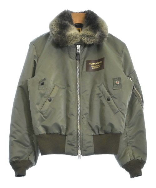 【美品】HUMAN MADE フィッシュテイルコート　Mサイズ 楽天市場】HUMAN MADE ヒューマンメイド コート サイズ:M 24SS