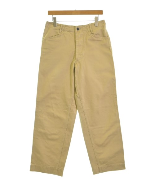 希少HUMAN MADE Skater Chino Pants ネイビーXL HUMAN MADE SKATER PANTS – HUMAN MADE Inc.
